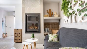 Casa | Servicios del alojamiento