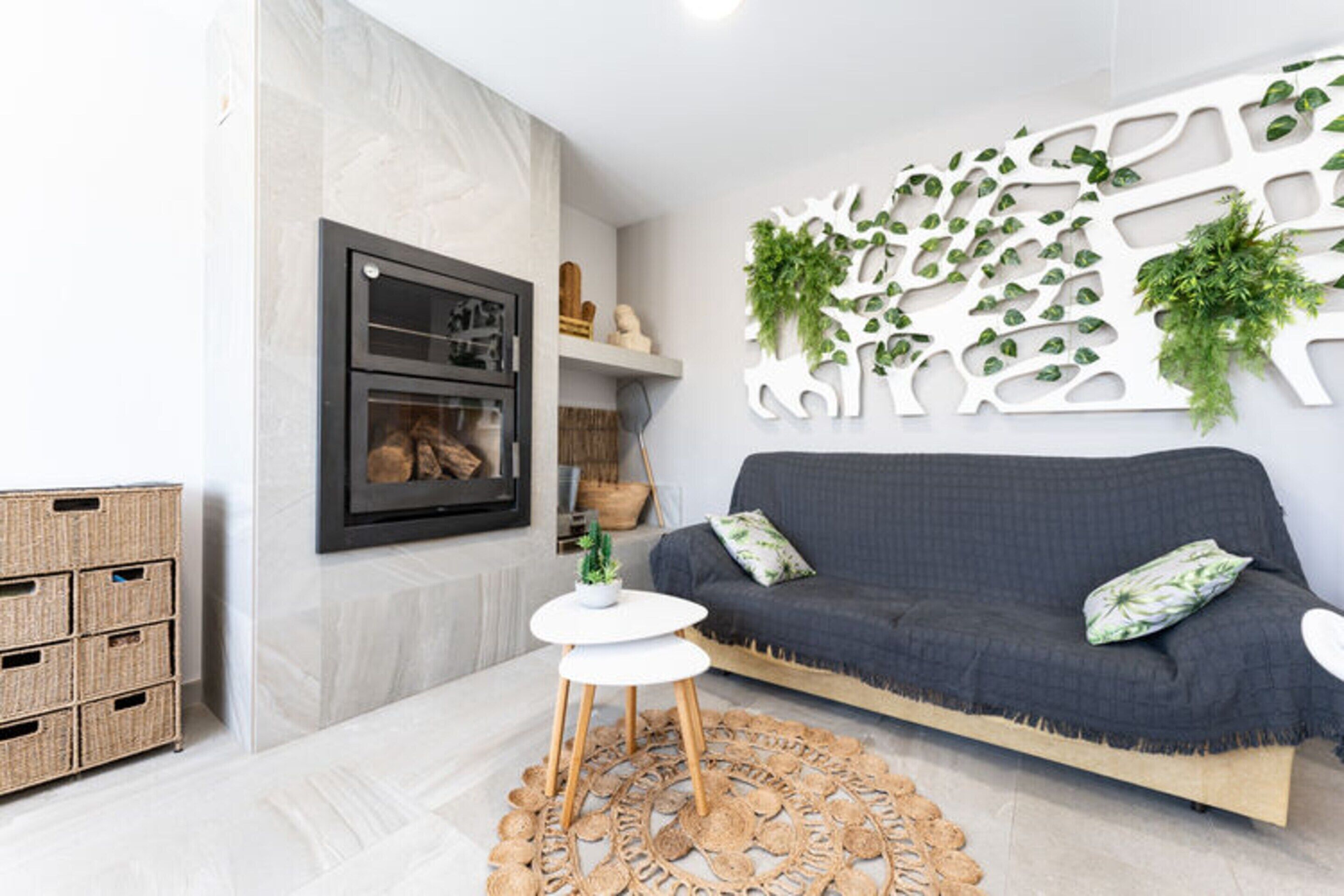 Casa | Servicios del alojamiento