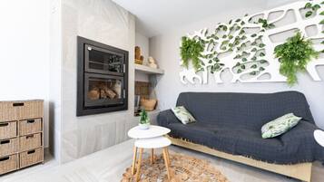 Casa | Servicios del alojamiento