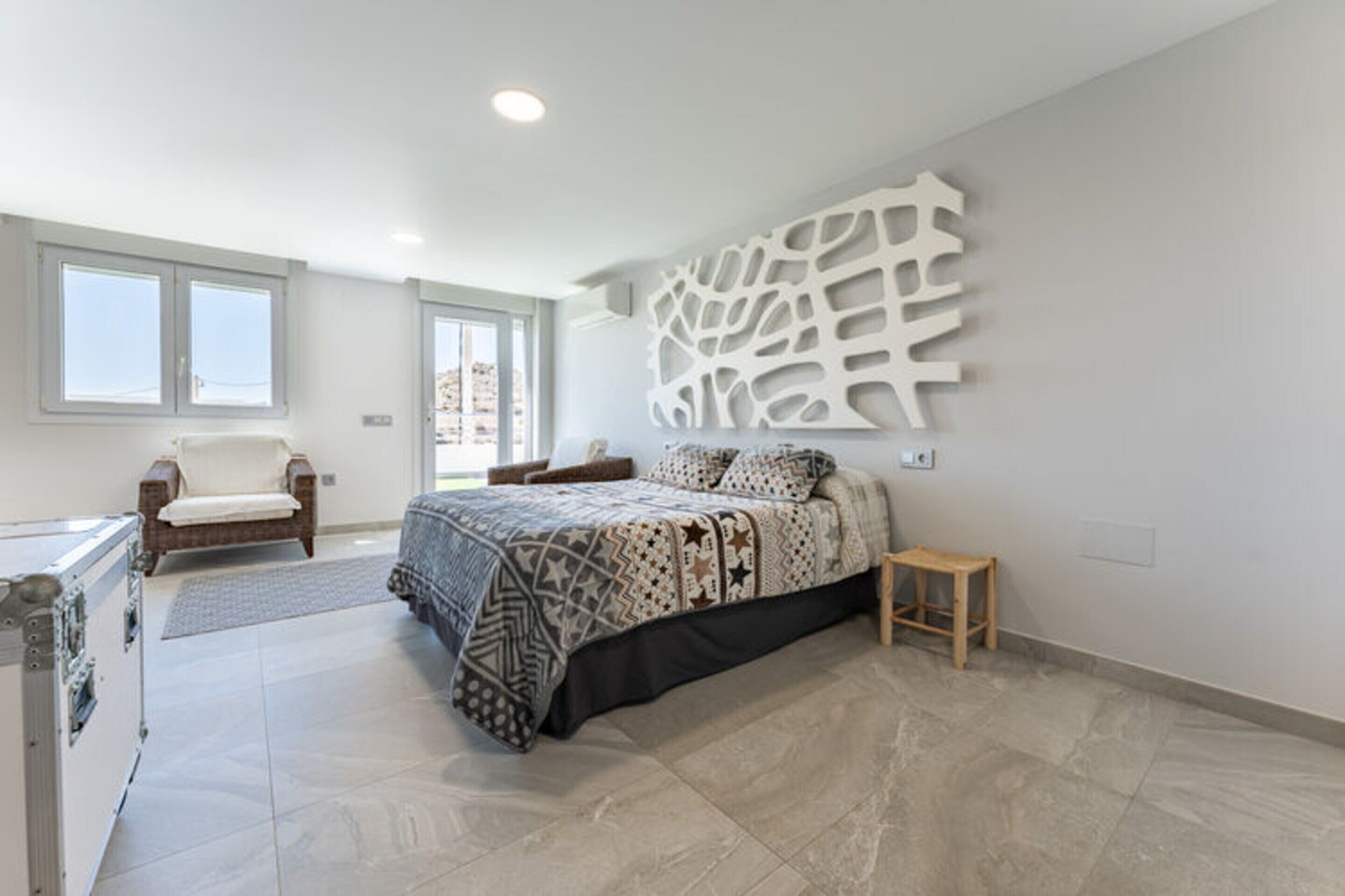 Casa | 3 dormitorios