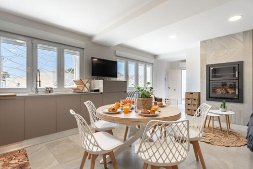 Faro's Cortijo Pozo de los Frailes - Cabo de Gata