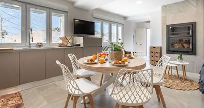 Faro's Cortijo Pozo de los Frailes - Cabo de Gata