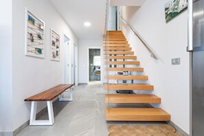 Hus | Interiør