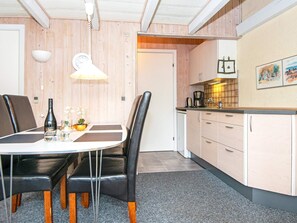 Ferienhaus | Speisen