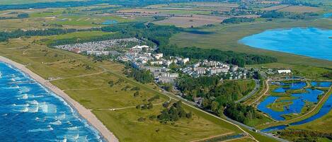 Apartment | Außenbereich