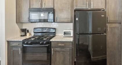 C Creek 5304I Corporate Apartment I Free Parking