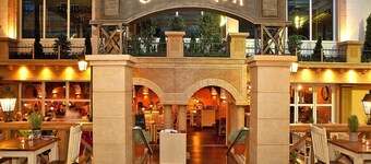 Appartements im Freizeitpark Weissenhauser Strand