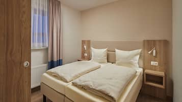 3 habitaciones