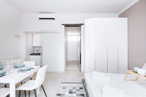 Wifi y ropa de cama 