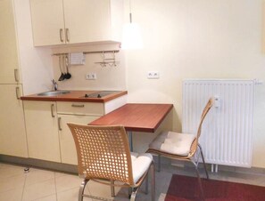 Apartment | Speisen
