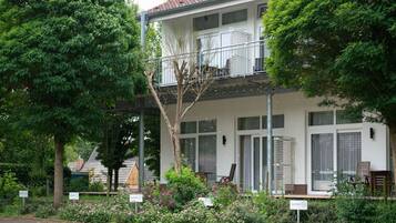 Apartment | Exterior