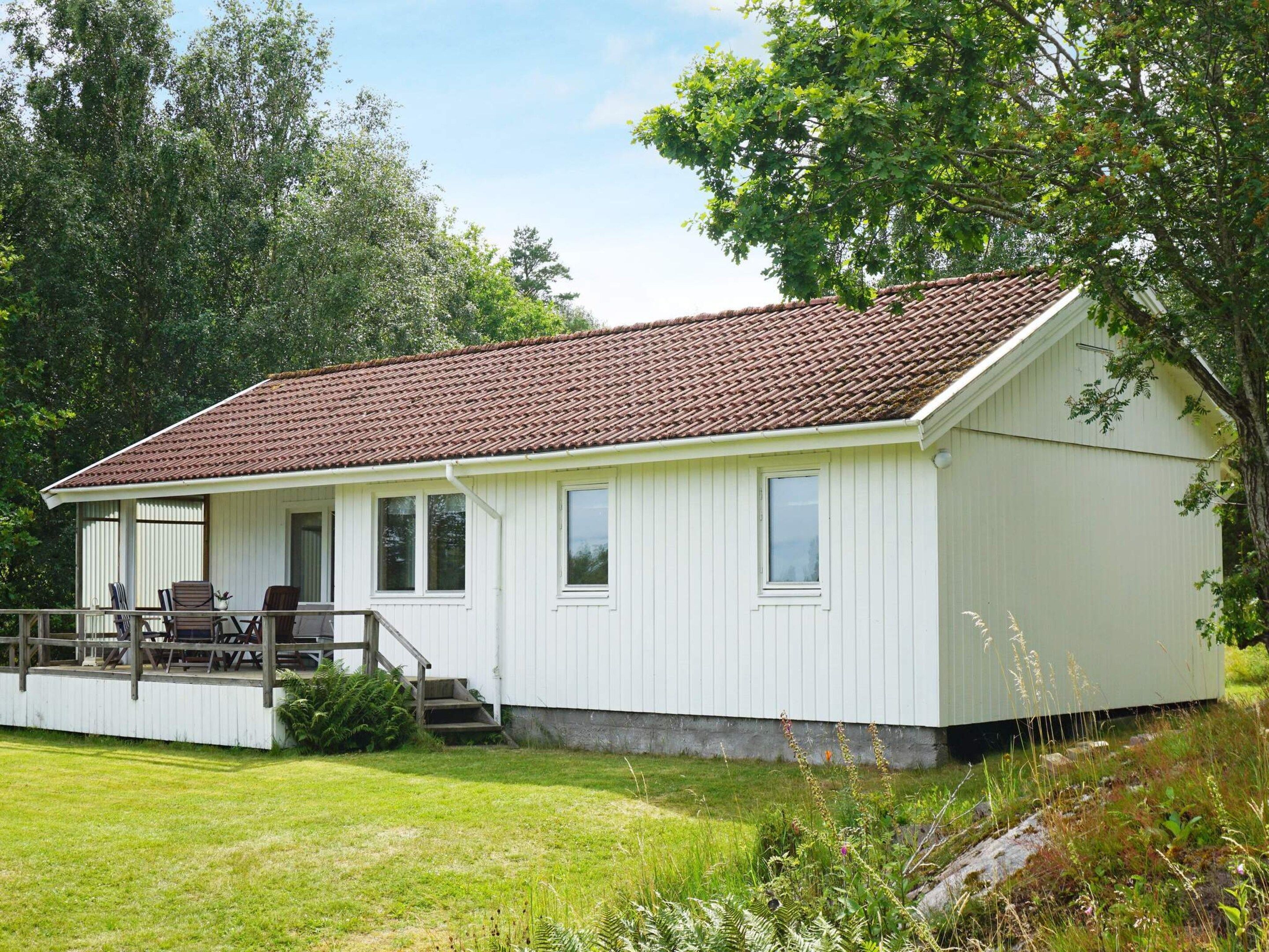 Hus | Udendørsområde
