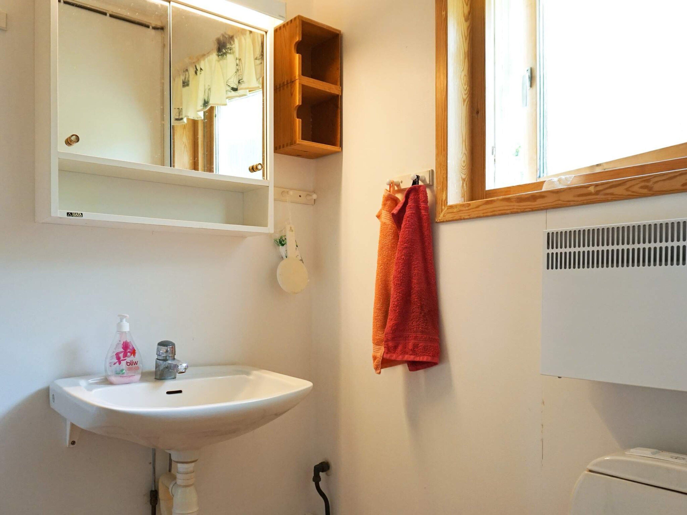 住宿內部
