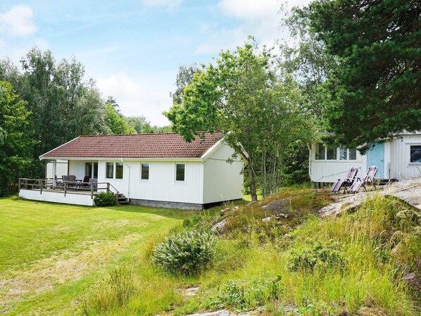 House | Exterior