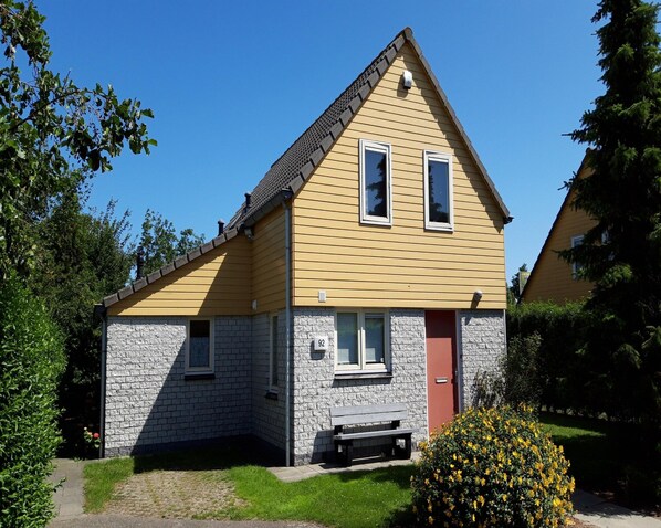 House | Exterior