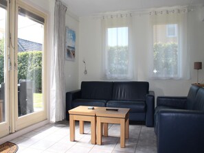 House | Living area
