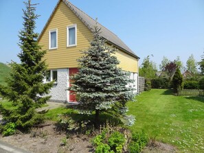 House | Exterior