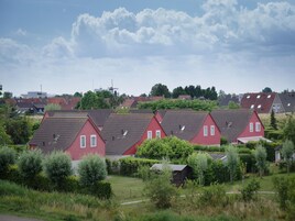 House | View from property