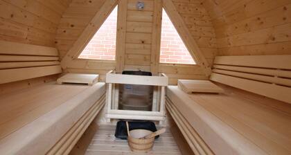 Ferienwohnung in Westerland auf Sylt