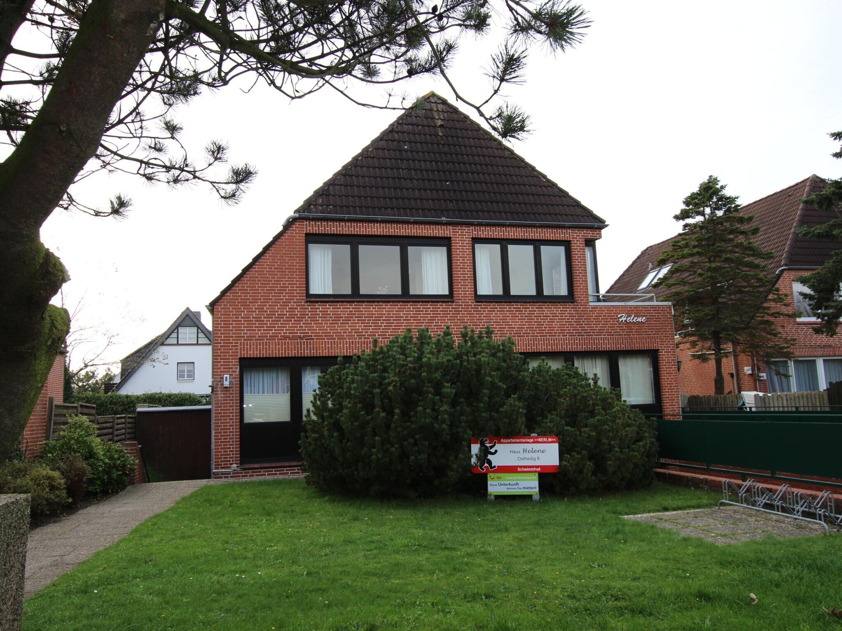 Apartment | Aussenbereich