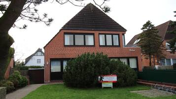 Appartement | Exterieur