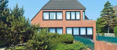 Appartement | Exterieur