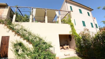 Cottage | Exterieur
