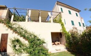 Cottage | Exterior - Tuscan Retreat in Aiale (Casciana Terme Lari)