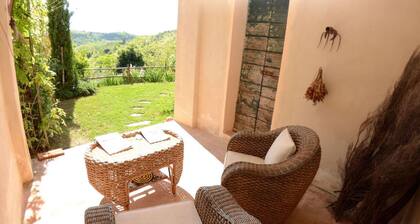 Tuscan Retreat in Aiale