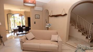 Cottage | Area keluarga