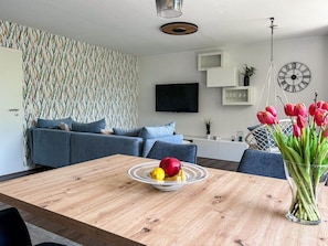 Apartment | Speisen