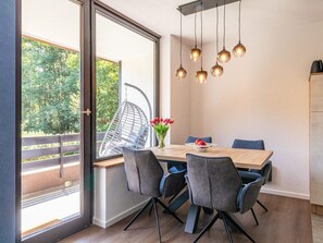 Leilighet | Spiseområde