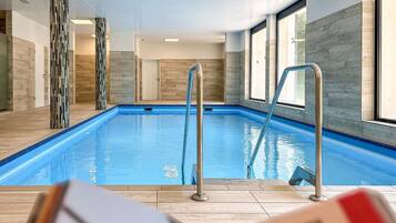 Apartment | Kolam renang | Kolam renang terbuka, kolam dipanaskan