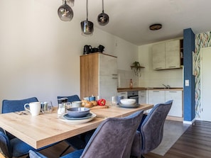 Apartment | Speisen