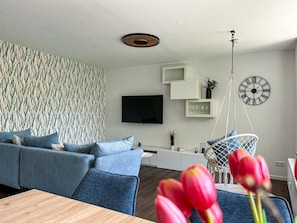 Apartment | Wohnbereich