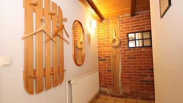 公寓 | 住宿內部