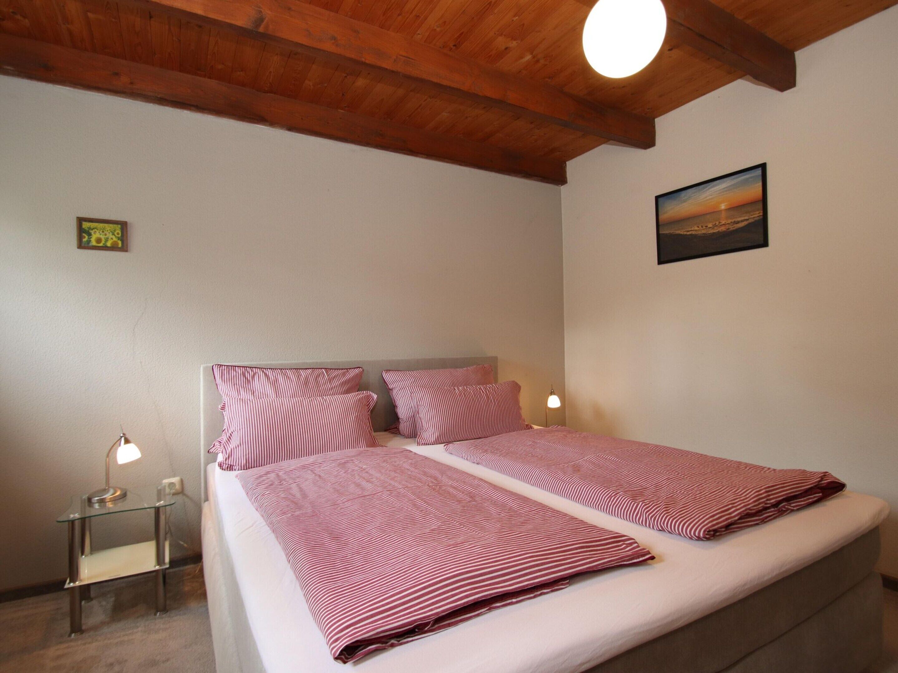 Apartment | 2 bedrooms, individually furnished