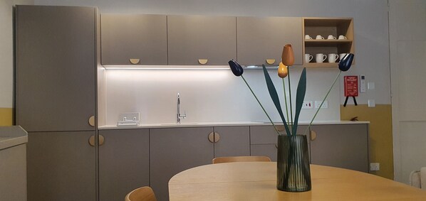 Dining - Capital Central Suites No1 - Zekka (Valletta)