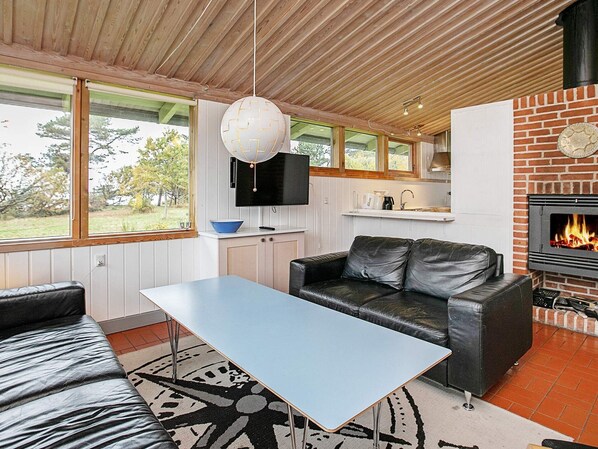 Maison | Équipement de l’hébergement