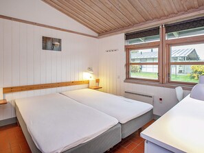 House | Interior - 4 Person Holiday Park Home in Gilleleje (Gilleleje)
