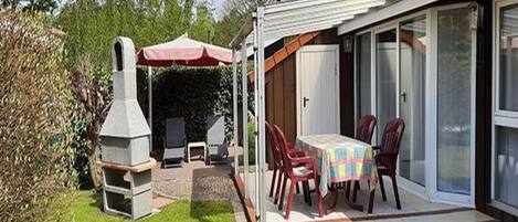 Hus | Udendørsområde