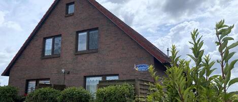 Apartment | Exterior