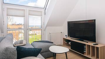 Appartement | Intérieur