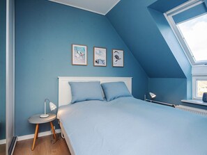 Apartment | Interior - 4 Person Holiday Park Home in Hejls (Hejls)