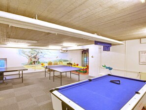 Apartment | Kemudahan hartanah