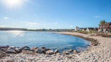 Apartment | View from property