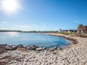 Apartment | View from property - 4 Person Holiday Park Home in Hejls (Hejls)