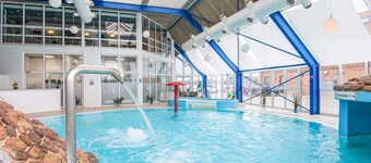 4 Person Holiday Park Home in Hejls