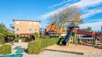 Apartment | Children’s area