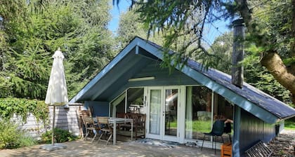Cozy Retreat in Stenstrup - By Traum Ferienwohnungen